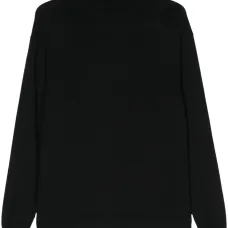 Шерстяной свитер