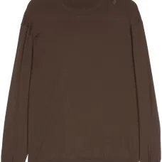 Шерстяной свитер