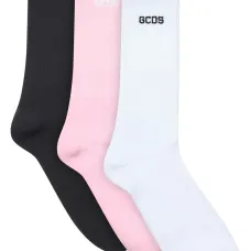 Комплект Essentials из трех пар носков Комплект Essentials из трех пар носков