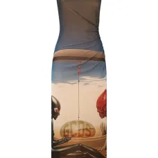 Платье Creature из тюля Платье Creature из тюля