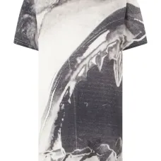 Платье-футболка Morso