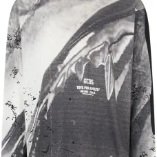 Футболка Morso с длинными рукавами