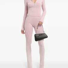 Свитер в рубчик Свитер в рубчик