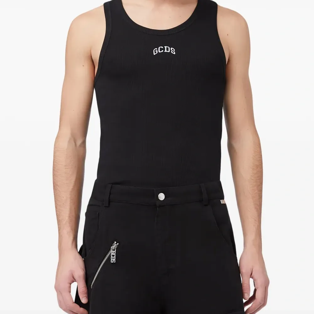 Топ с логотипом