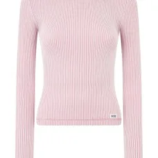 Свитер в рубчик Свитер в рубчик