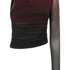 Топ Creature на одно плечо