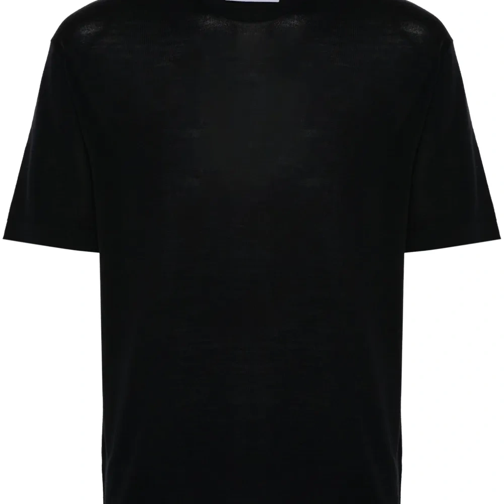 Шерстяной свитер