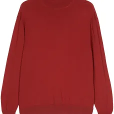 Шерстяной свитер