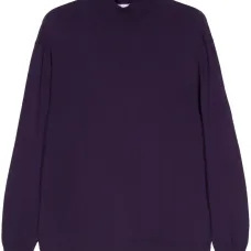 Шерстяной свитер