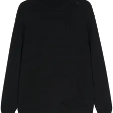 Шерстяной свитер