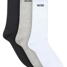 Комплект Essentials из трех пар носков