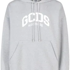 Худи с логотипом (1988 год)