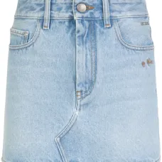 джинсовая юбка Chocker джинсовая юбка Chocker