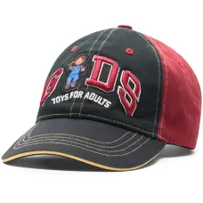 Бейсболка Chunky Lounge Бейсболка Chunky Lounge