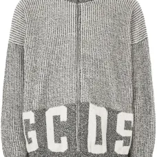 Кардиган с логотипом