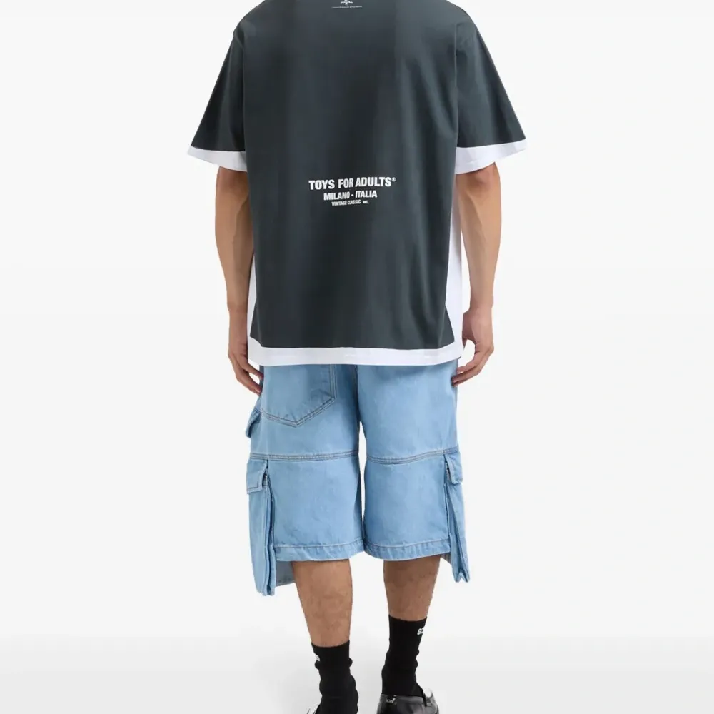 Футболка Chucky