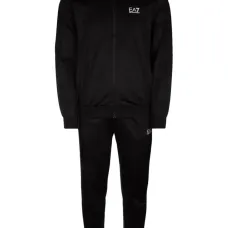 Спортивный костюм с логотипом