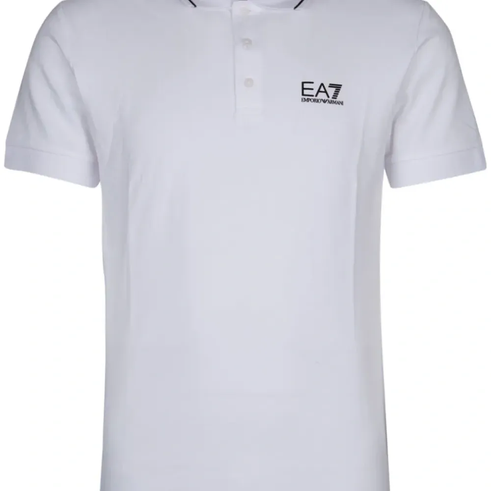 Рубашка поло с логотипом