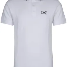 Рубашка поло с логотипом