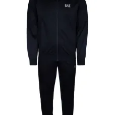 Спортивный костюм с логотипом