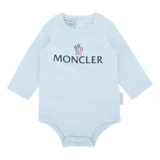 Боди с логотипом Боди с логотипом