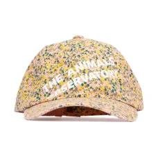 бейсболка Hamster