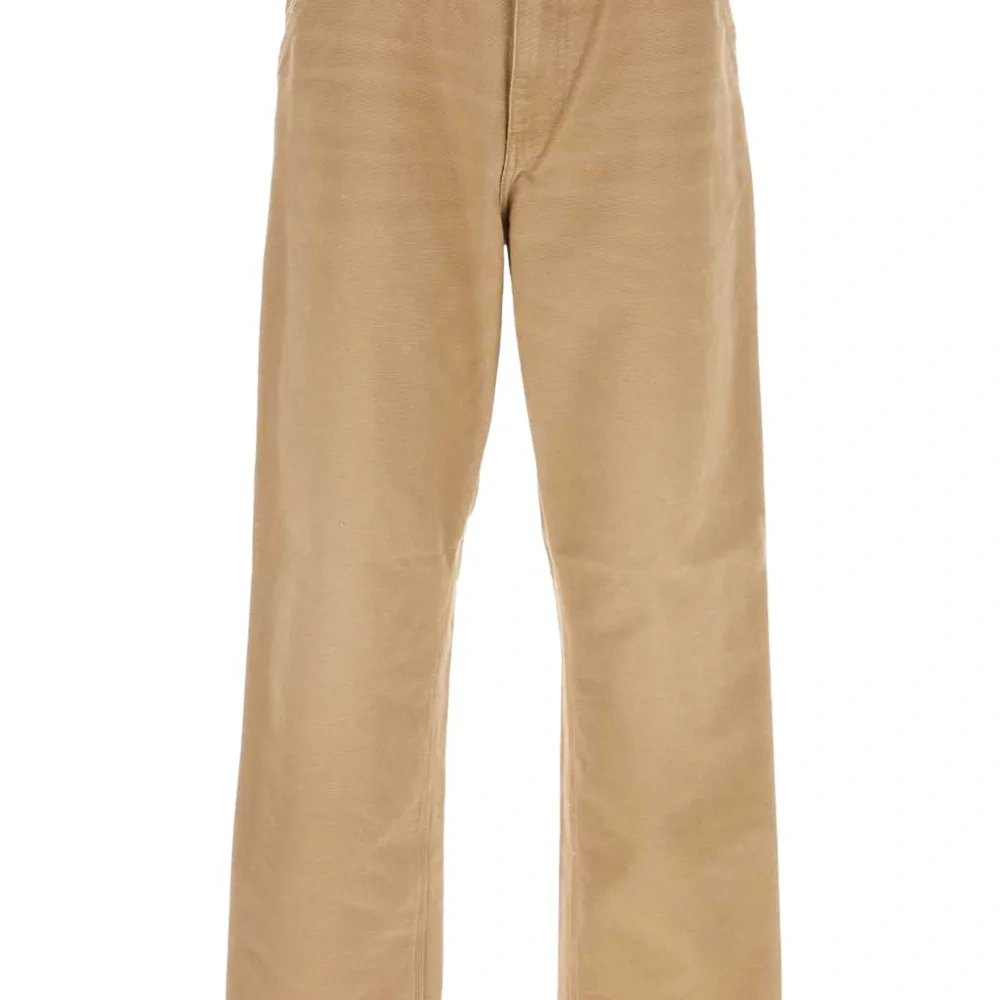 Брюки Single Knee