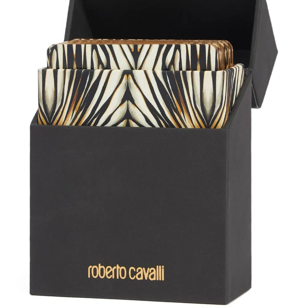 Игральные карты с принтом Ray Of Gold