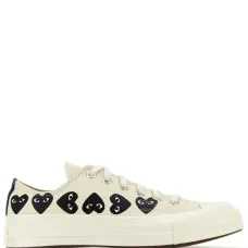 Кроссовки Play из коллаборации с Converse