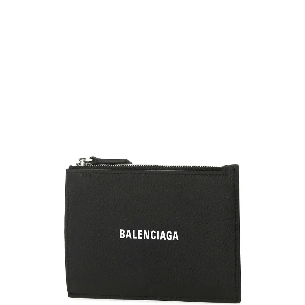 кожаный картхолдер