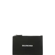 кожаный картхолдер