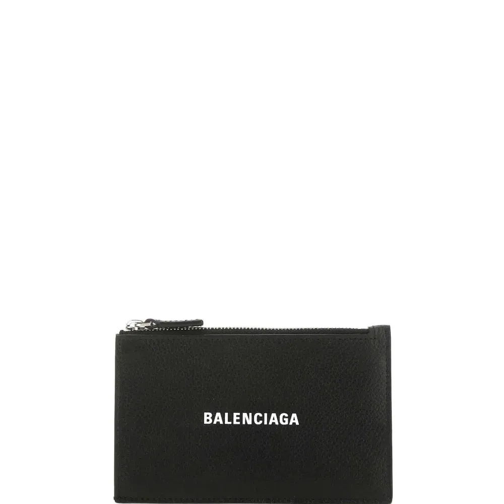 кожаный картхолдер