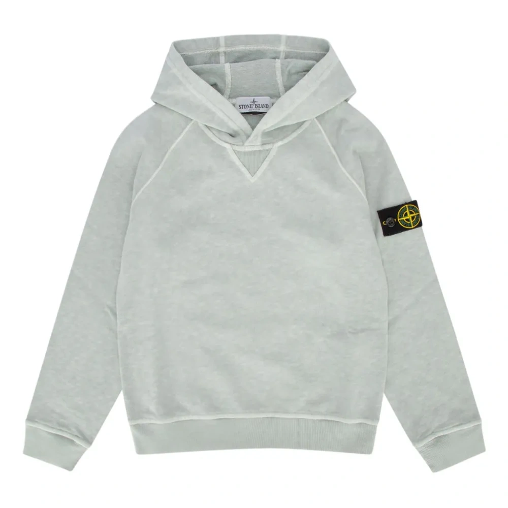 Худи с логотипом Compass