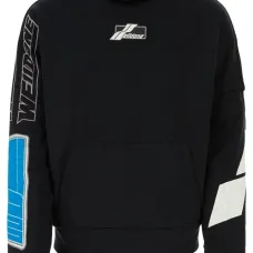 Худи с логотипом