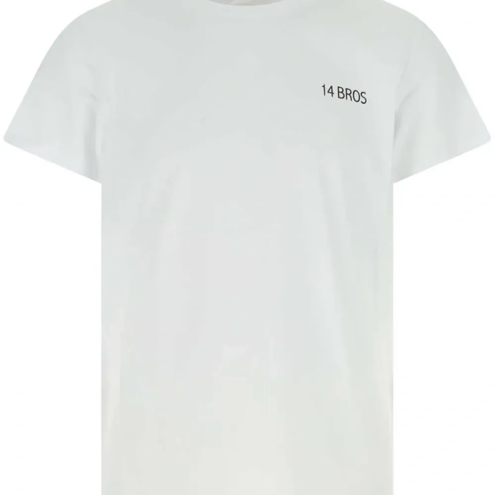 Футболка с принтом Футболка с принтом