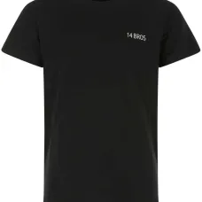 Футболка с принтом