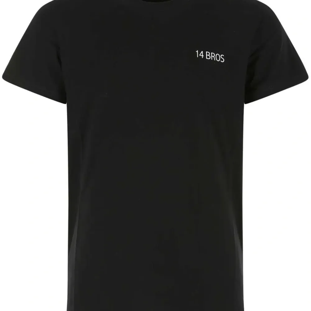 Футболка с принтом