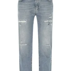 Джинсы Cheswick