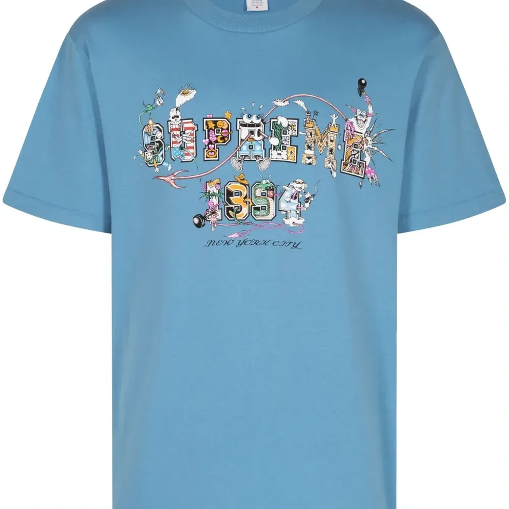 Футболка с принтом Футболка с принтом