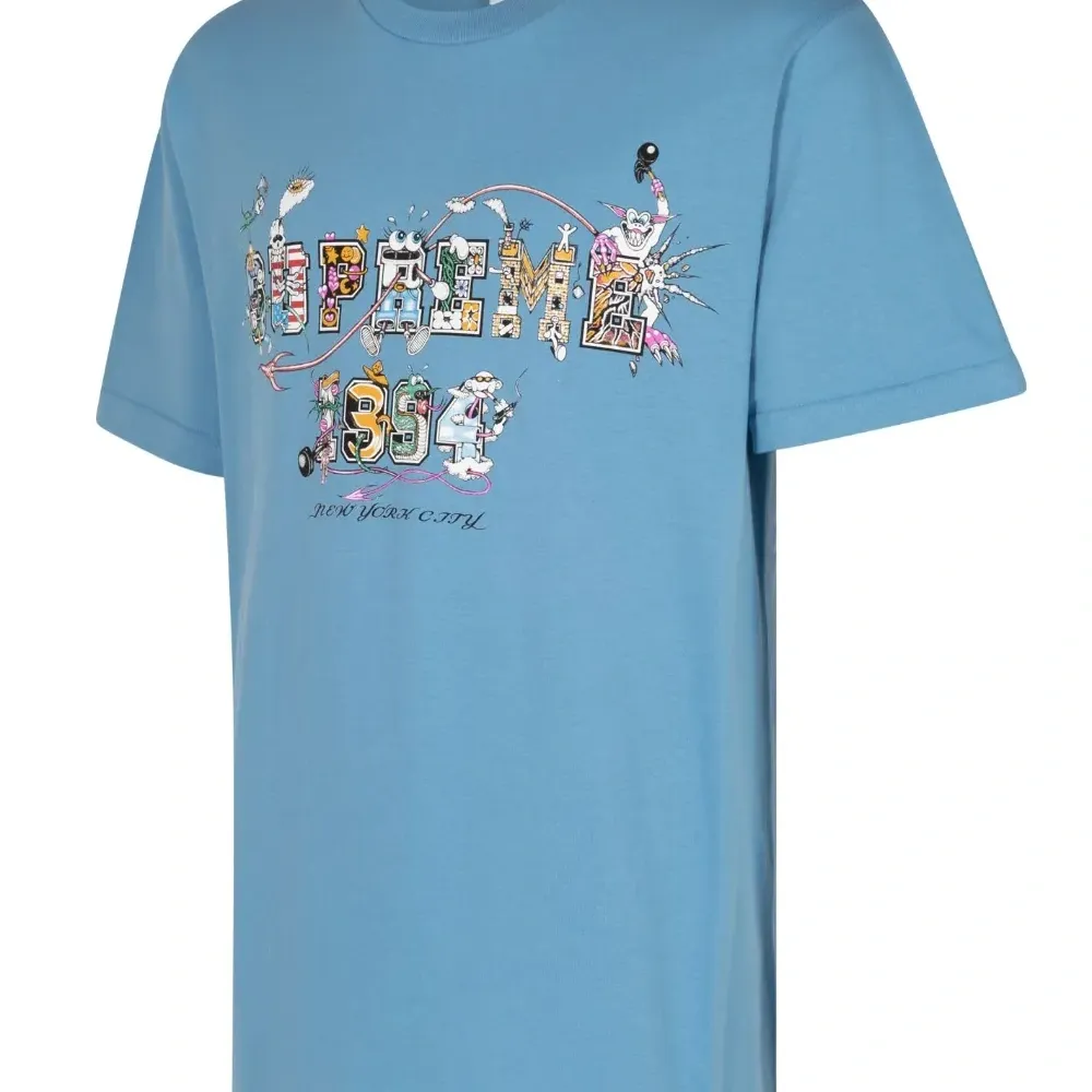 Футболка с принтом Футболка с принтом