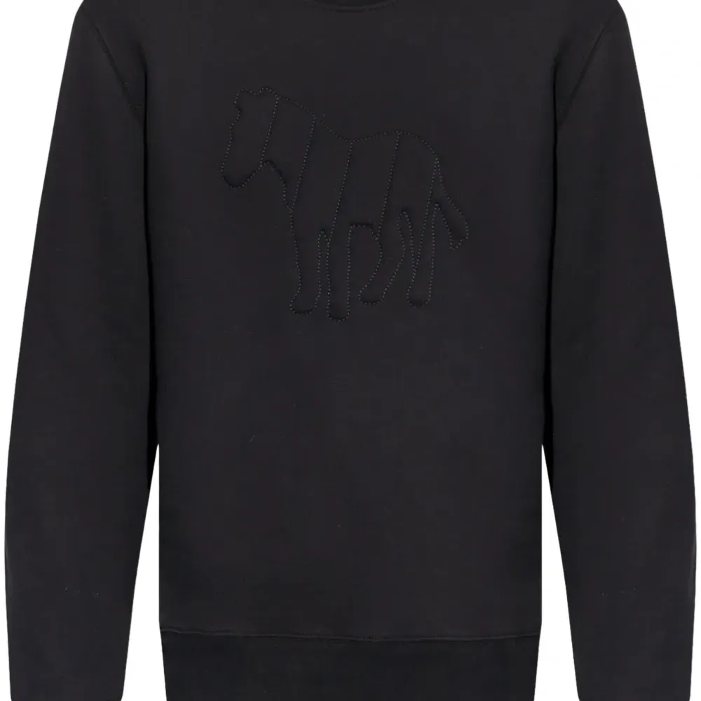 Толстовка Zebra