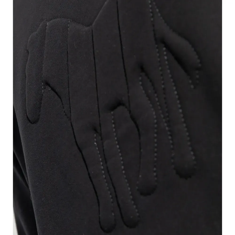 Толстовка Zebra