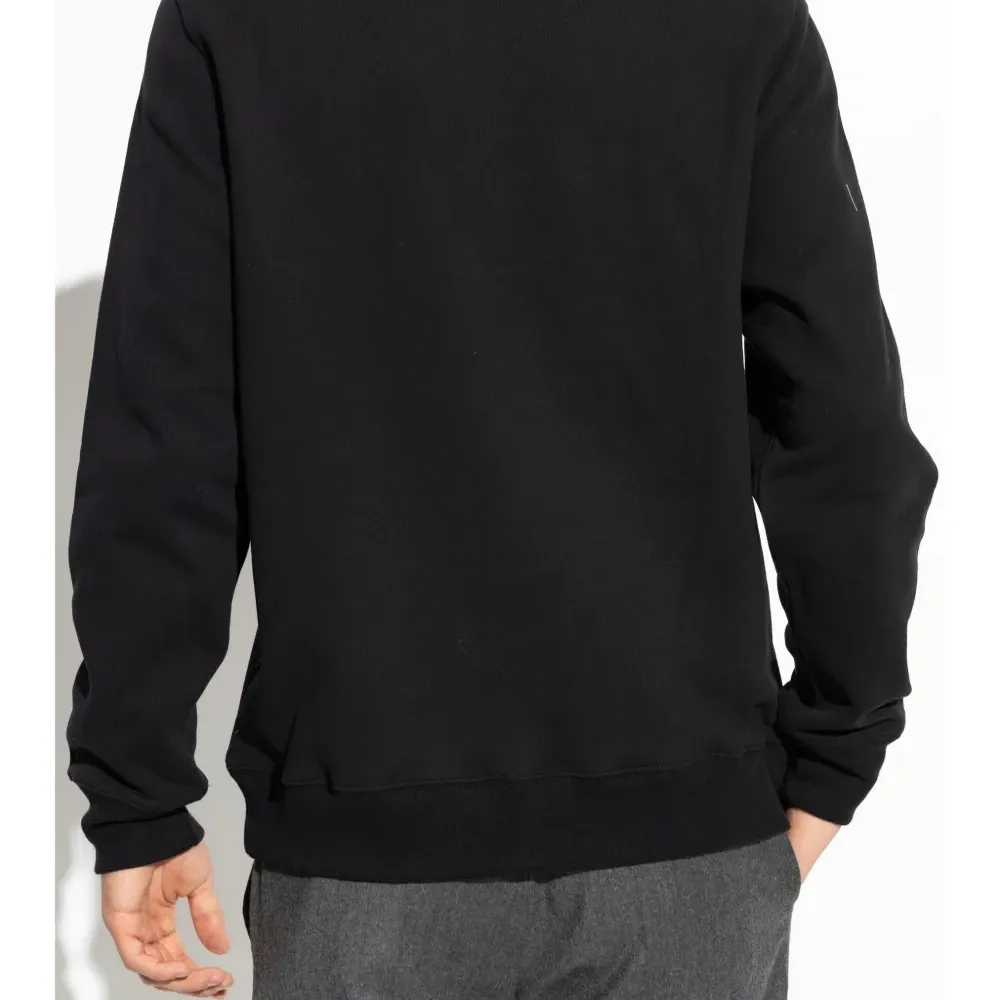 Толстовка Zebra