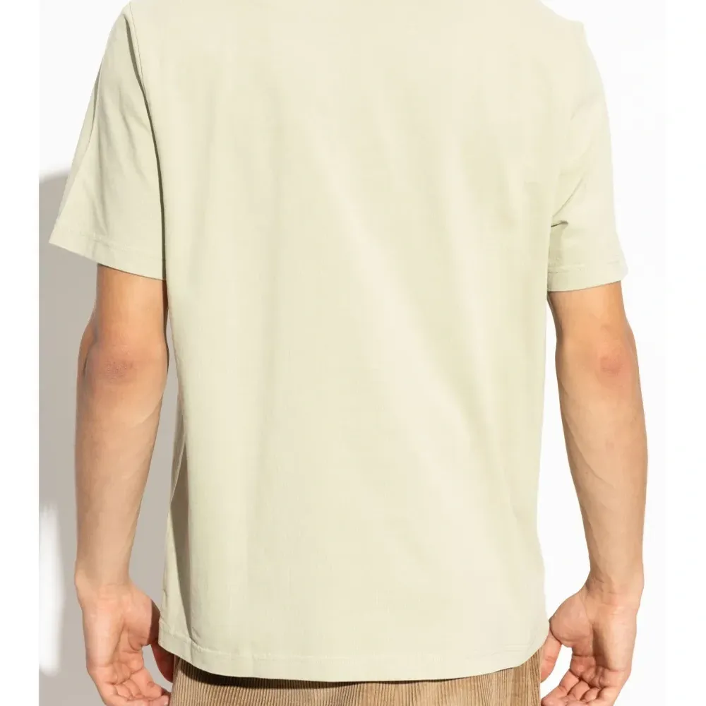 Футболка с нашивкой Bold Fox Head