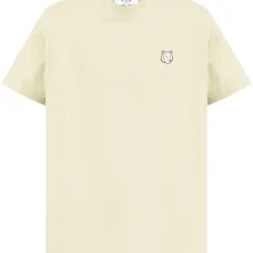 Футболка с нашивкой Bold Fox Head