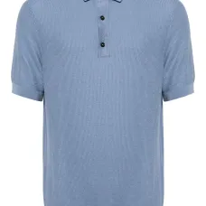 Рубашка поло стандартного кроя