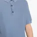 Рубашка поло стандартного кроя