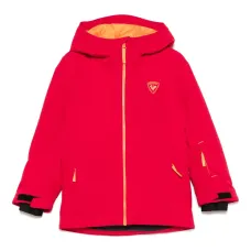 Лыжная куртка Strawpile