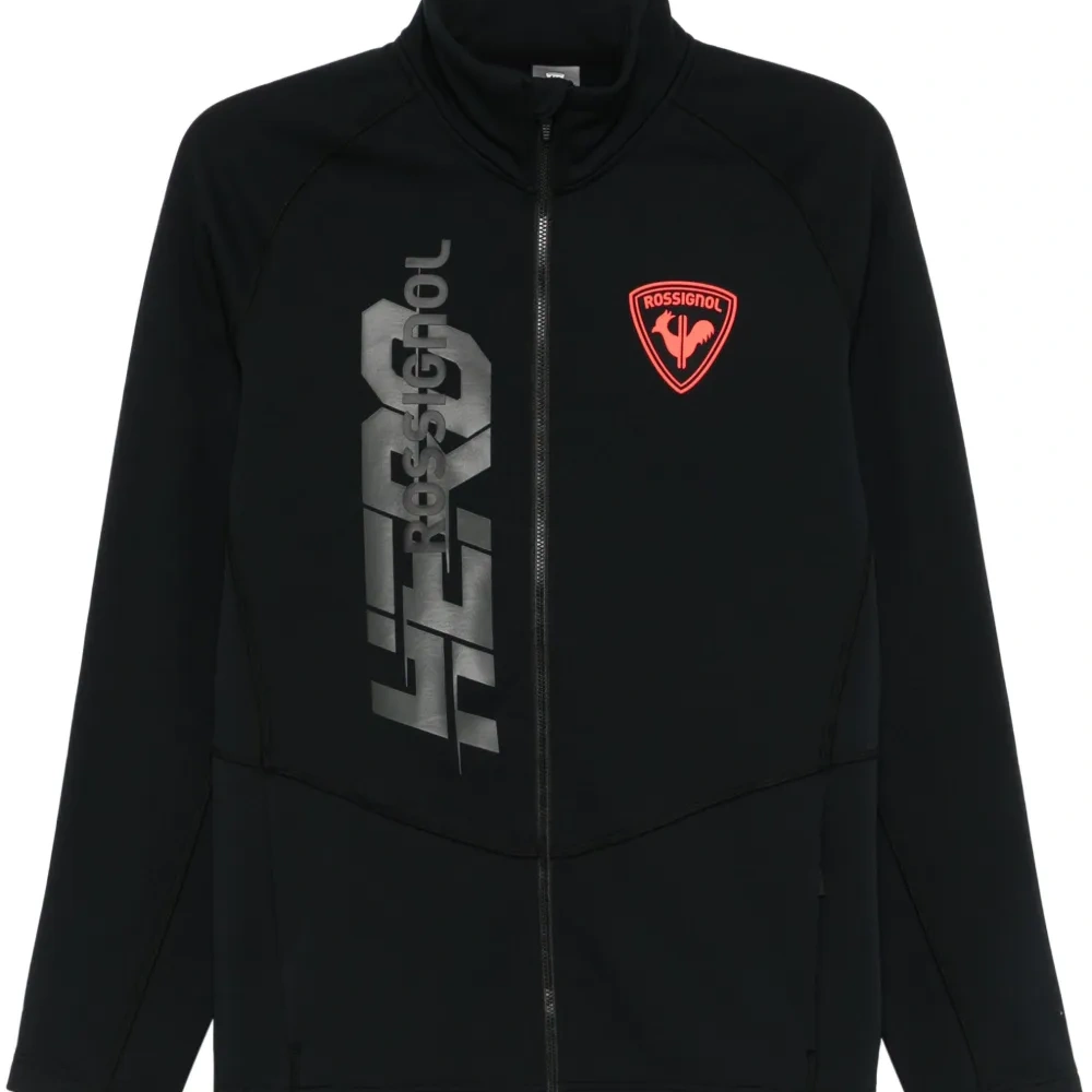 Топ Hero Classique Clim на молнии