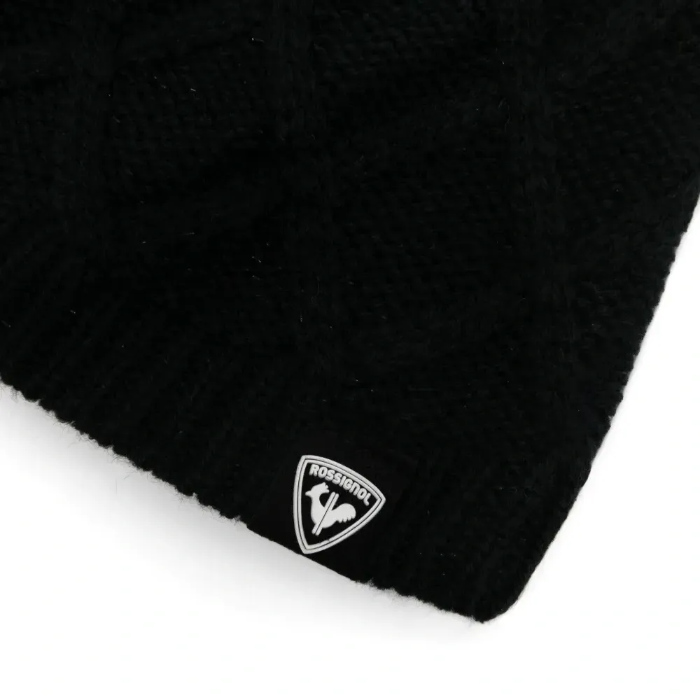 Шапка бини Luna